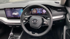 Skoda Octavia 1.5 TSI SE Technology 5dr Petrol Estate